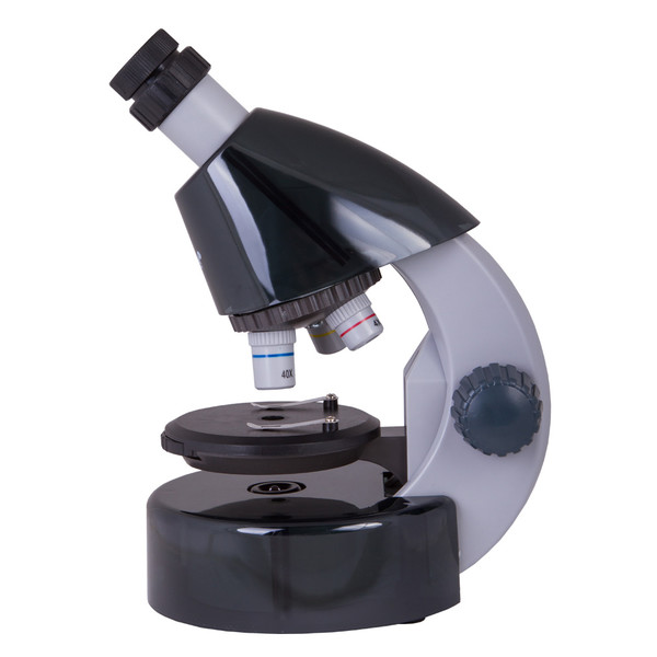 Levenhuk Microscopio LabZZ M101 Moonstone