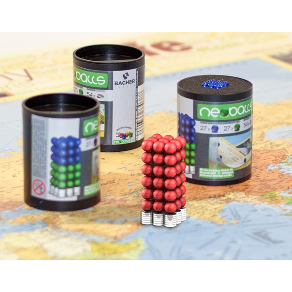 magnetic balls set