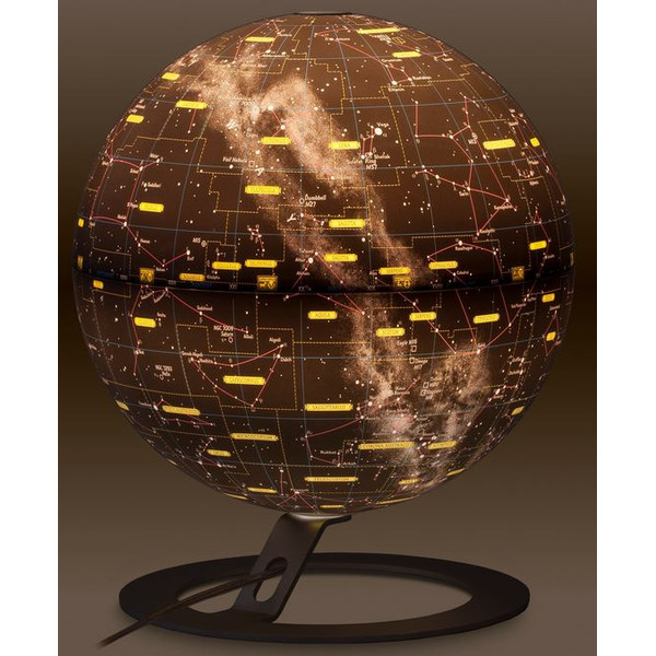 National Geographic Globe The Heavens 30cm