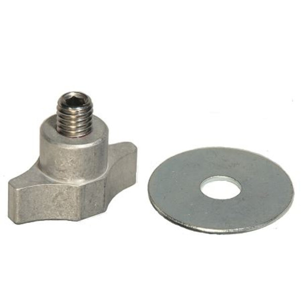 Losmandy Counterweight Shaft Screw and Washer CWSS