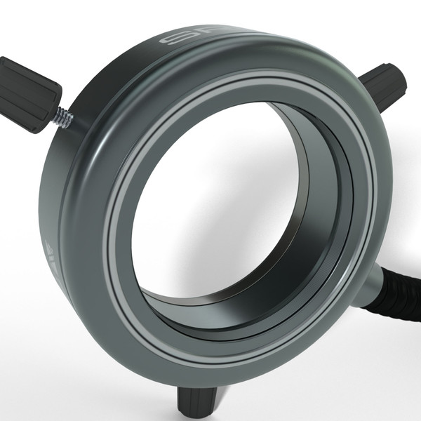 StarLight Opto-Electronics SRL6, Zuleitung 1 m, aktiver Durchmesser 9,0 mm