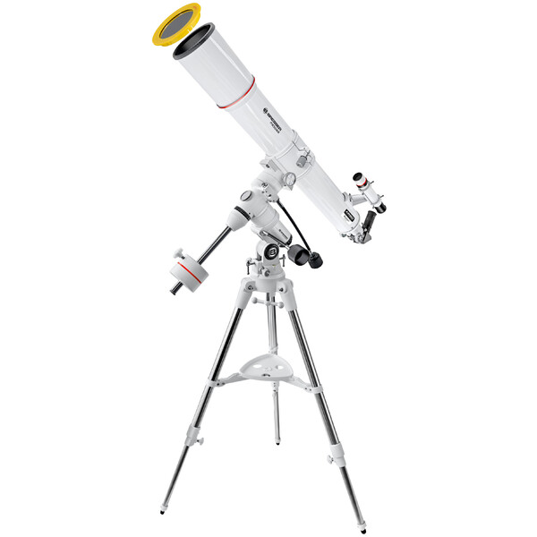 Bresser Telescopio AC 90/1200 Messier EXOS-1