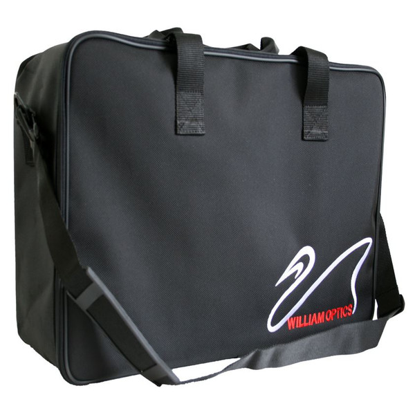 William Optics Apochromatische Refractor Ap 81 478 Gran Turismo Gt 81 Gold Ota