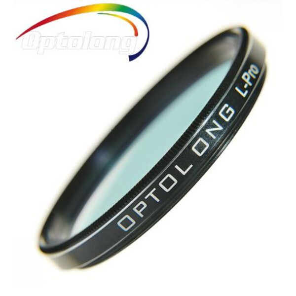 Optolong 2 L-Pro 10mm Dual Threaded Light Pollution Filter 