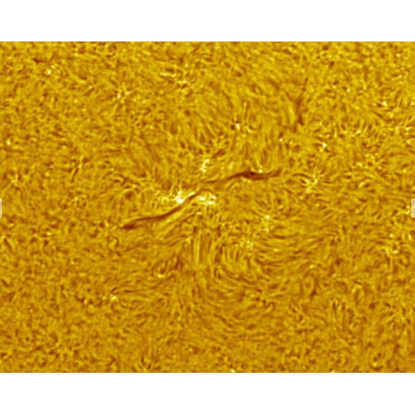 Coronado Sonnenteleskop ST 90/800 SolarMax III BF15 <0.5Å Double Stack OTA