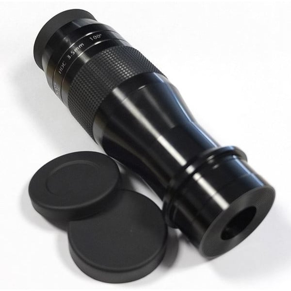 APM Lunt XWA 3.5mm 110 ° 1.25/"//2