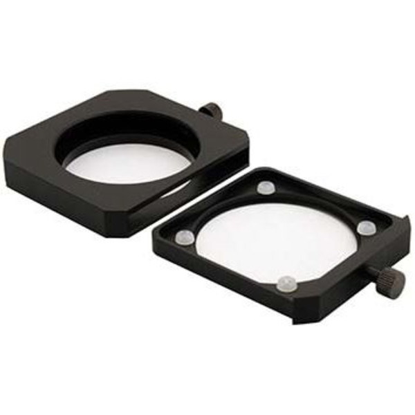 TS Optics Quick Filter Changer for 50mm unmounted filter