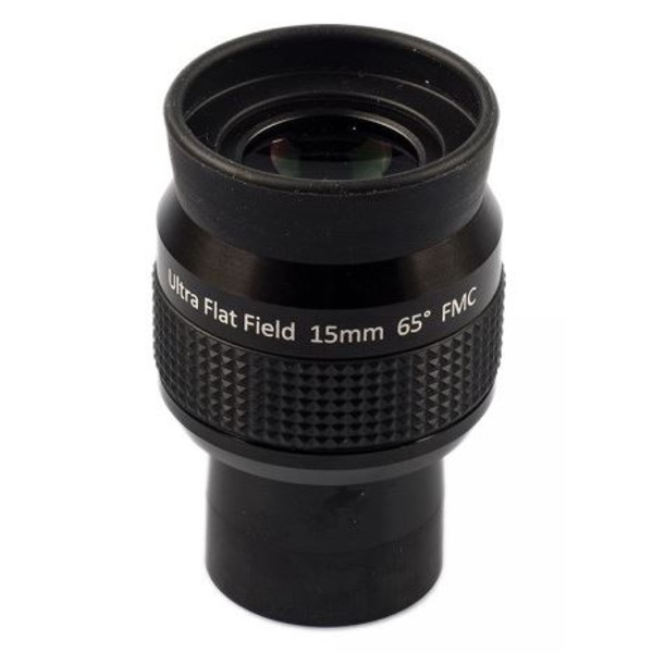 APM Oculare Ultra-Flat Field 15mm 65° 1,25"