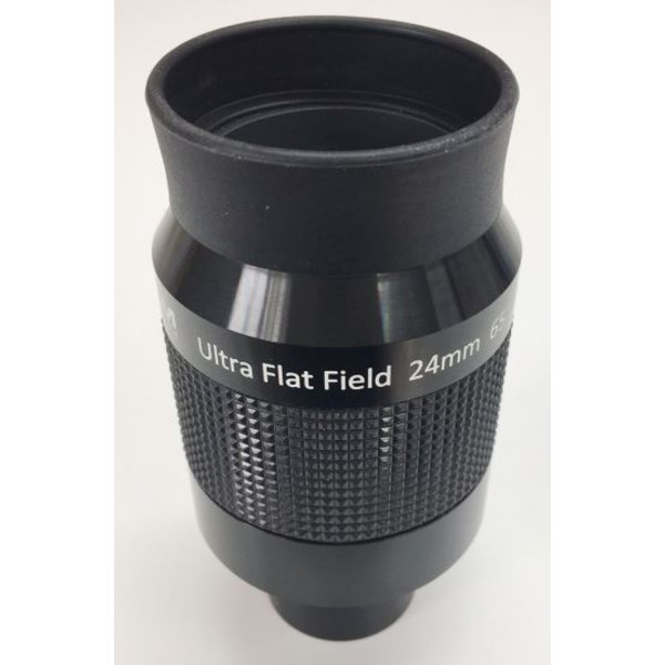 APM Oculare Ultra-Flat Field 24mm 65° 1,25"