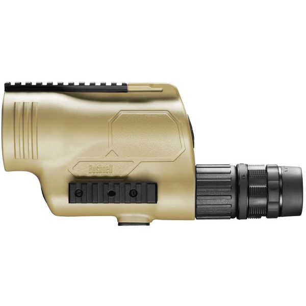 Bushnell Zoom spotting scope Legend Tactical T 15-45x60