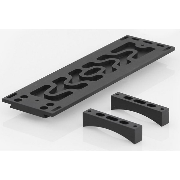 ADM Dovetail Bar D-Series (Losmandy-Style) for RC 6"