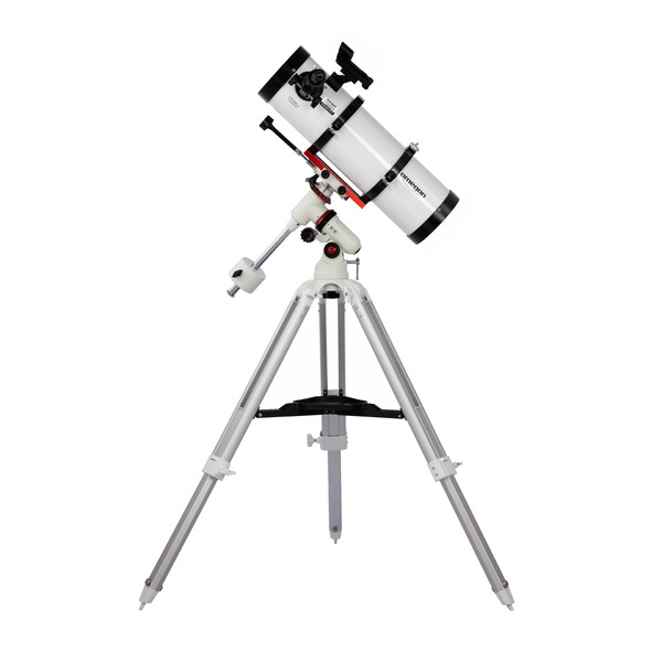 Omegon Télescope Advanced 130/650 EQ-320 d'