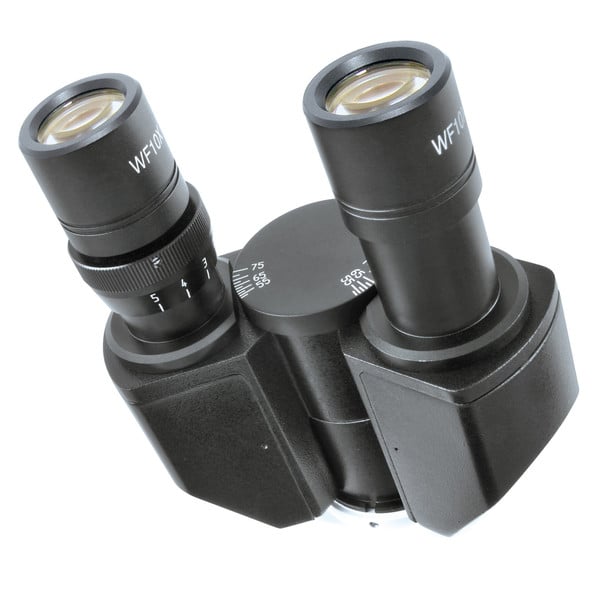 Bresser Researcher Bino 40-1000x Microscopio