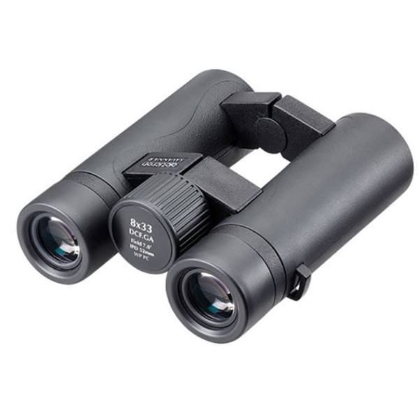 Opticron Binoculars Savanna R PC 8x33