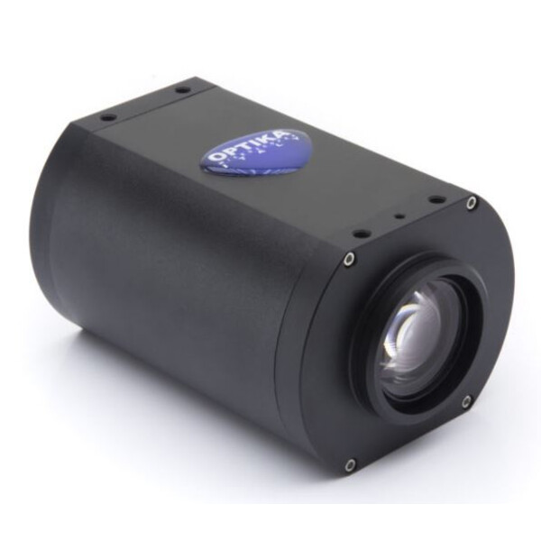 Optika Fotocamera C-HAF, color, CMOS, 1/2.8", 2MP, HDMI, autofokus, zoom objective