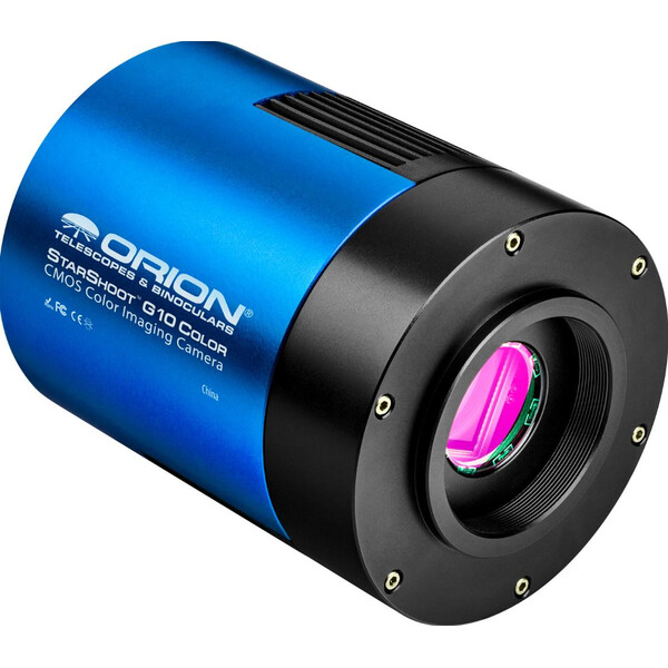orion camera