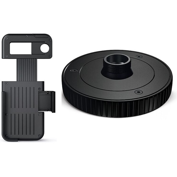 Smartphone Set VPA-Adaptor with AR-B adaptor ring for BTX/ binoculars