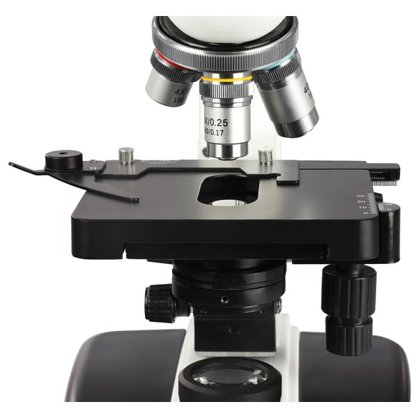 coolingtech microscope 40x-100