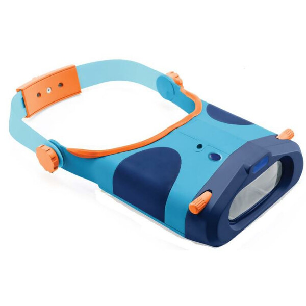 geosafari jr