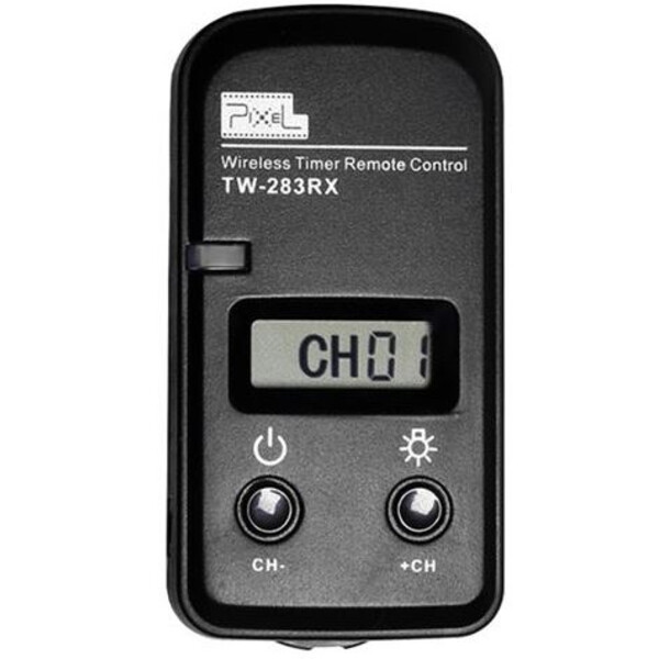 Pixel Wireless TW-283/N3 for Canon