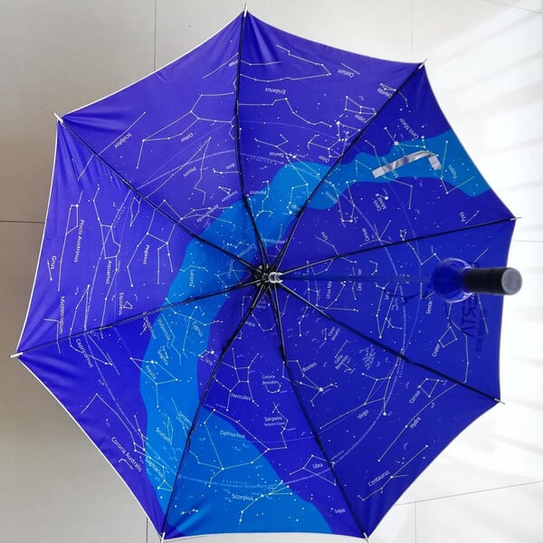 Lacerta Umbrella SkyUV