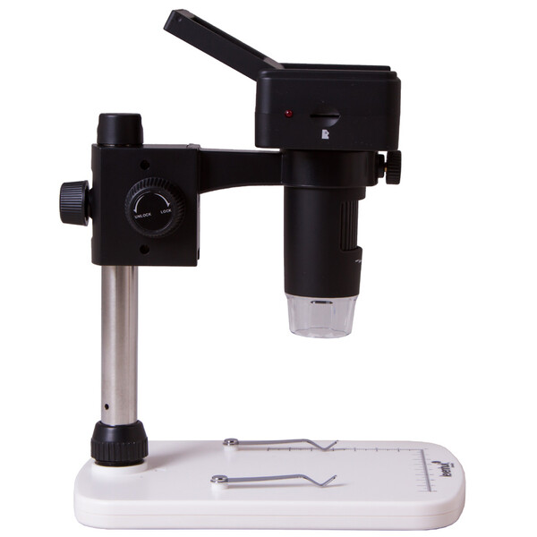 Levenhuk Microscopio DTX TV LCD