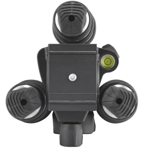 Manfrotto Top Lock QR-Adapter