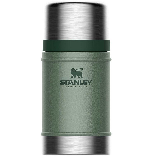 Stanley Food Container Classic 0,7 l grün