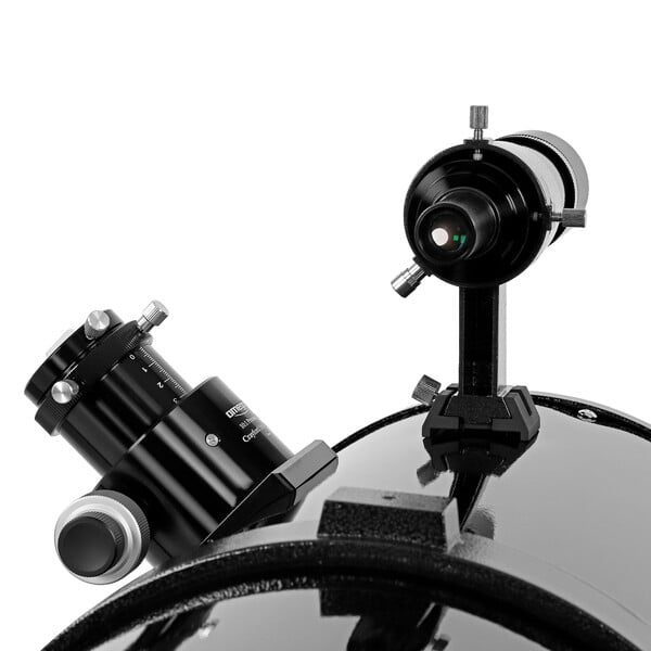 Télescope Omegon ProNewton N 254/1250 OTA