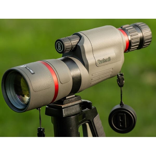 Bushnell Spotting scope Nitro 15-45x65