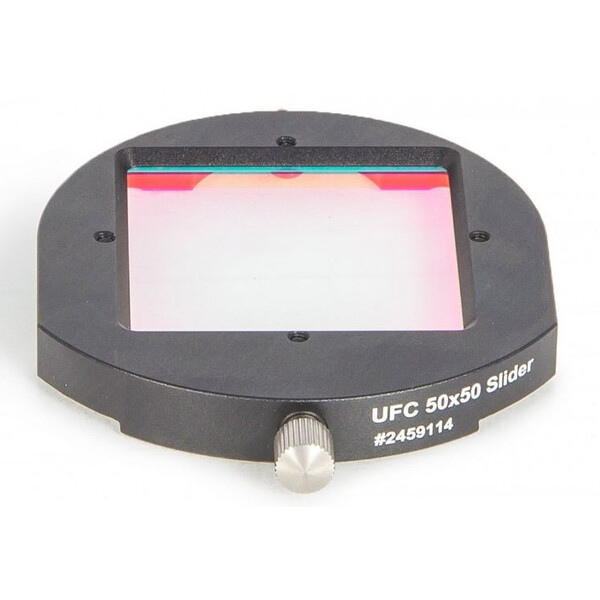 Baader UFC Filterschublade 50x50mm