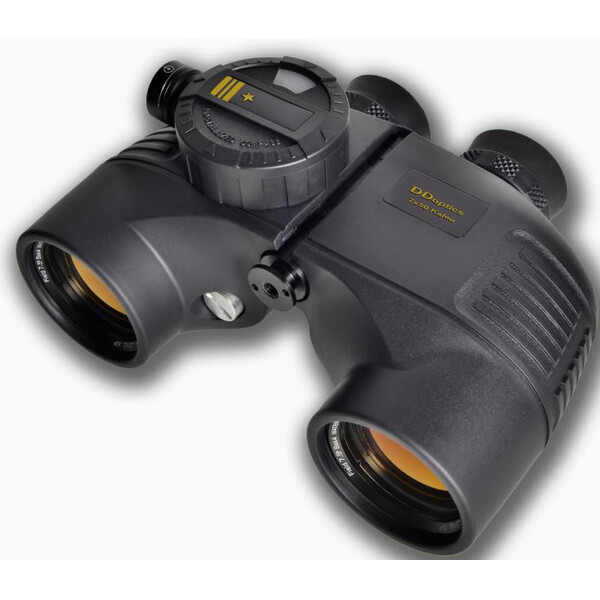 DDoptics Binoculars Kaleu 7x50 HDX