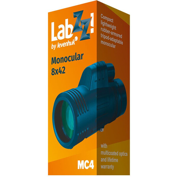Levenhuk Monokular LabZZ MC4