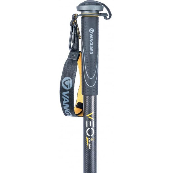 Vanguard veo cm-264 carbon monopie