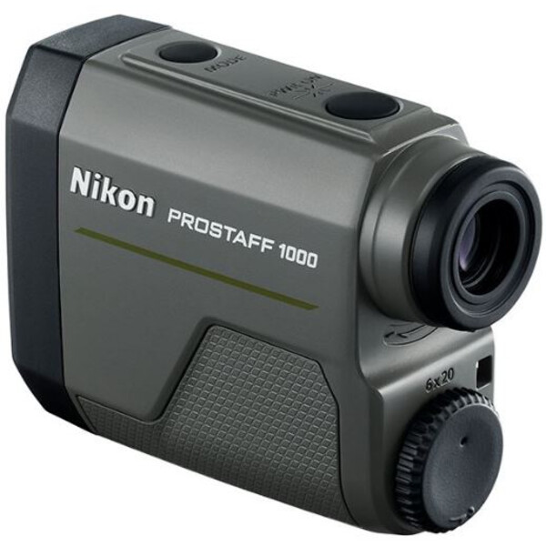 Nikon Telemetro Prostaff 1000