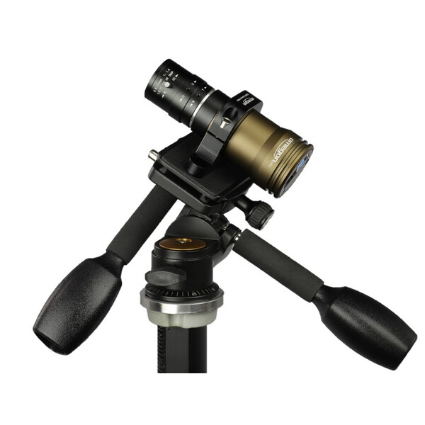 Omegon Obiectiv CS-Mount 2.8-12mm f/1.4