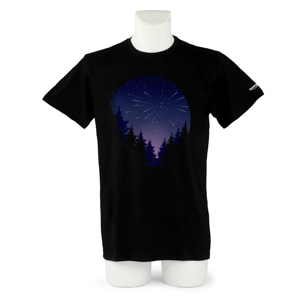Omegon T-Shirt Meteorshower - Size M