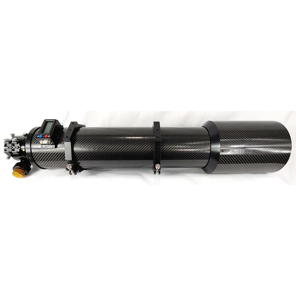 Daystar Solar Telescope St 127 2667 Sr 127 Qt Chromosphere Ota We love the process of creating and are most happy when… astroshop eu