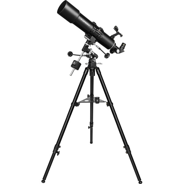 Orion Telescope Ac 90 600 Bx90 Eq 1c