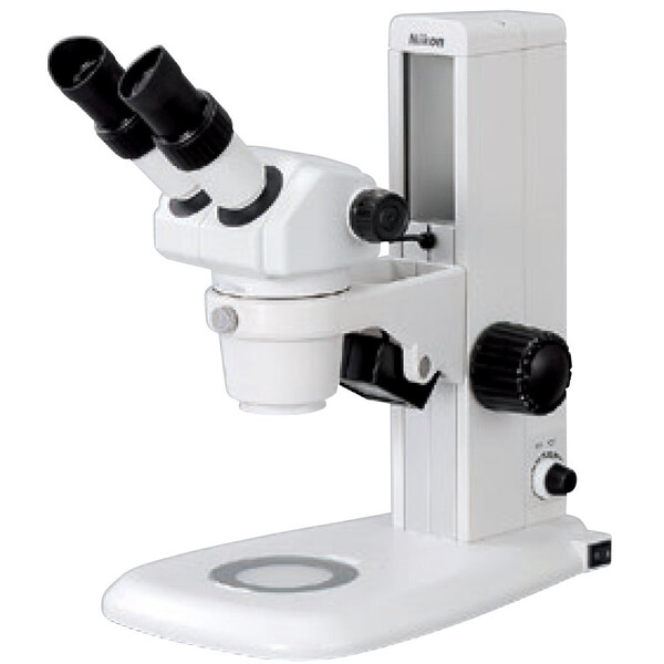 stereo microscope nikon