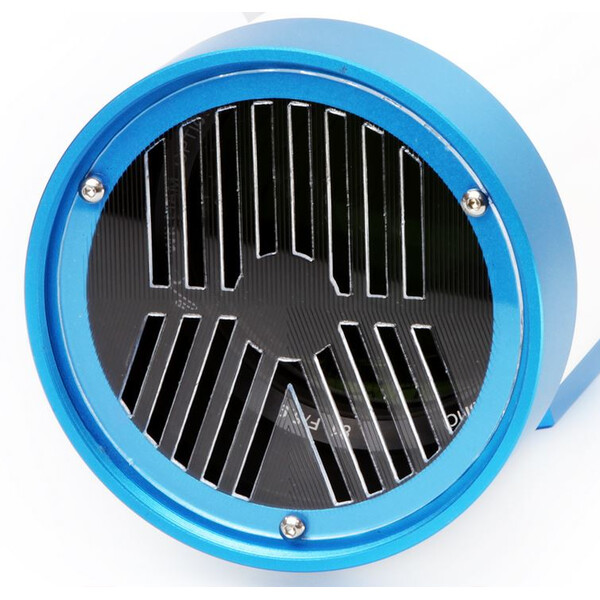 William Optics Apochromatische Refractor Ap 81 478 Gran Turismo 81 Iv Ota