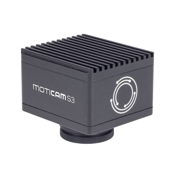 Motic Fotocamera Kamera S3, color, CMOS, 1/2.8", 3MP, USB3.1