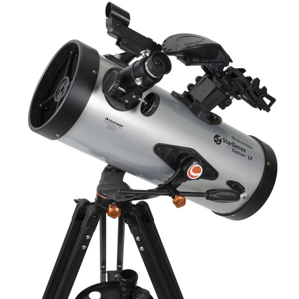 Celestron Telescopio N 127 1000 Starsense Explorer Lt 127 Az