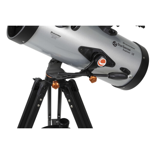 Celestron Telescoop N 127 1000 Starsense Explorer Lt 127 Az