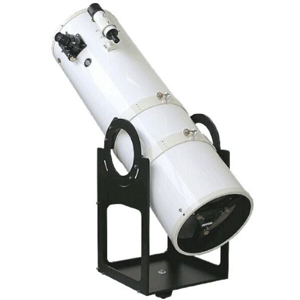Orion Optics UK Montatura Dobson Montierung (Rockerbox) für Newtons bis 200mm Öffnung