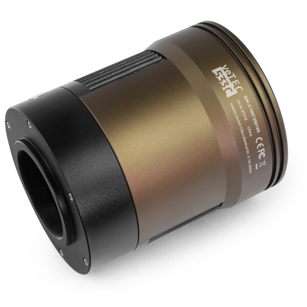 Omegon Camera Vetec 533 C Color