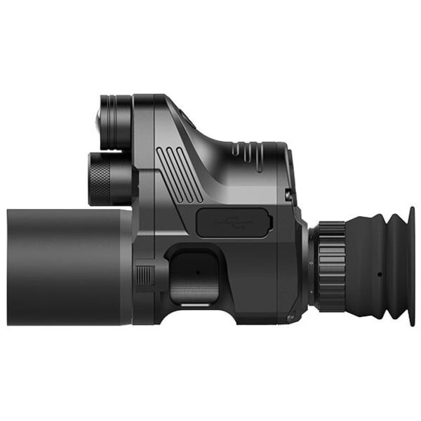 Digitales Infrarot Nachtsichtgerät NVE20 16mm Jage Night Vision Mit Adapter Ring