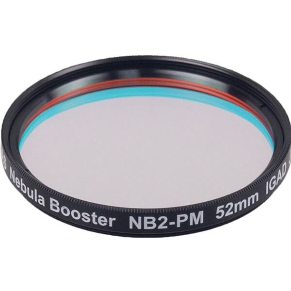 IDAS Filtro Nebula Booster NB2 52mm