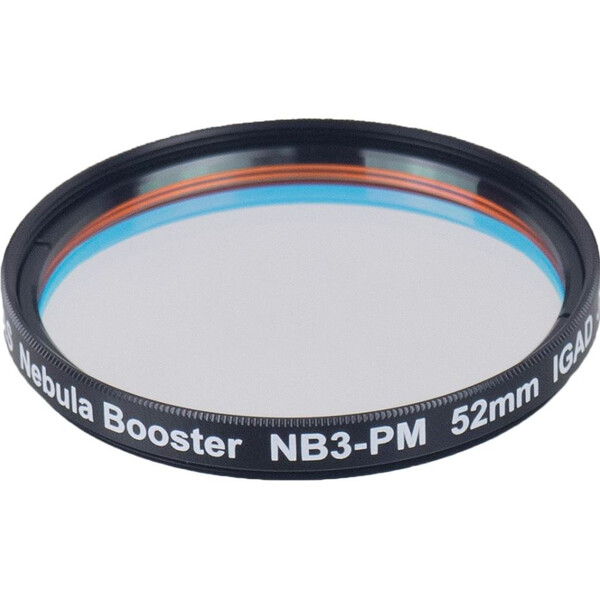 IDAS Filtro Nebula Booster NB3 52mm