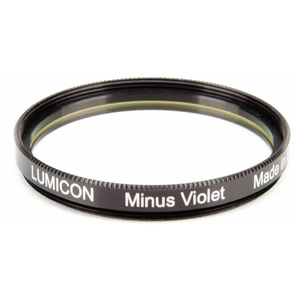Lumicon Filtro blocca banda Minus Violet 2''